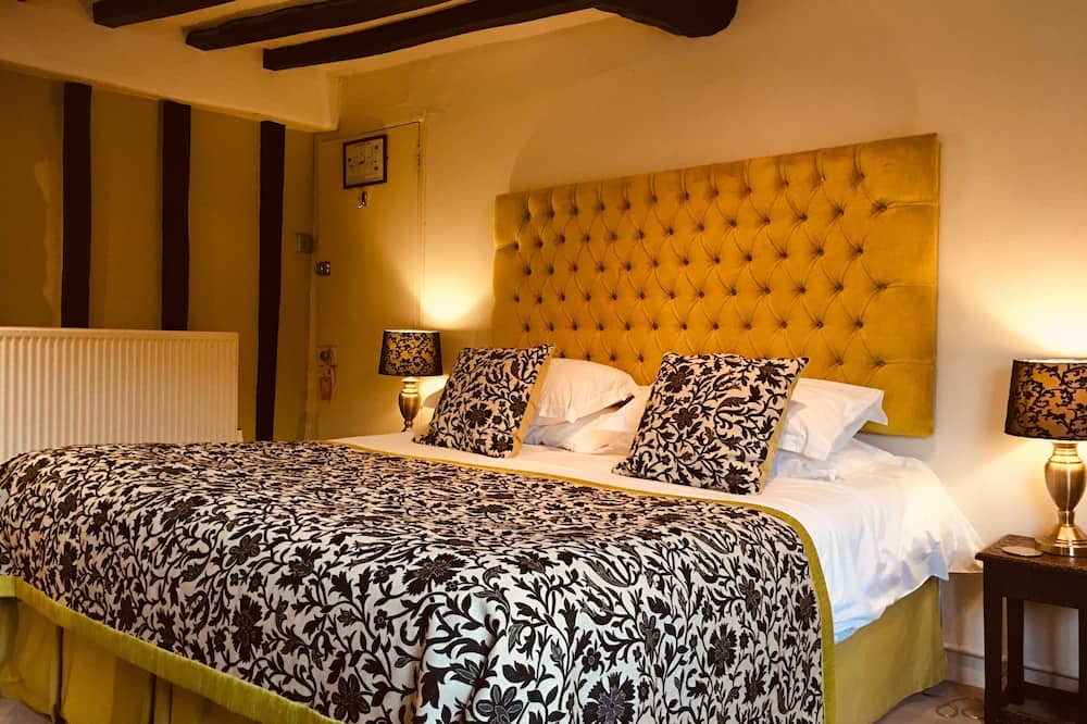 The Oxenham Arms Hotel & Restaurant 写真