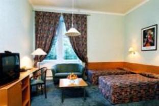 バークレー ホテル 写真