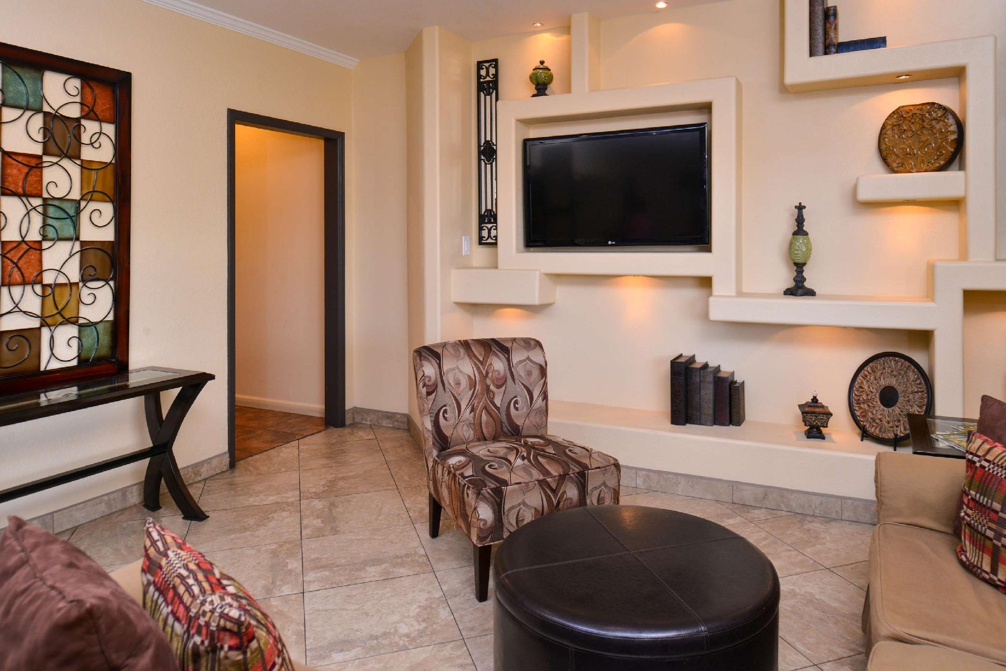 3 パームス ホテル ツーソン 写真