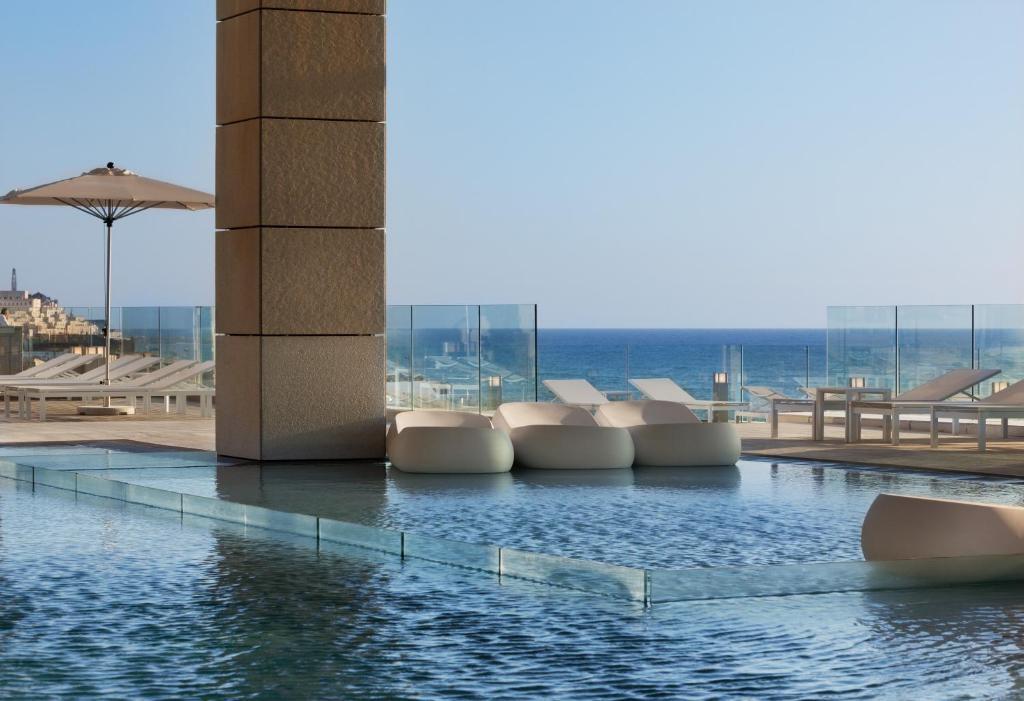 Royal Beach Eilat Hotel by Isrotel Exclusive 写真