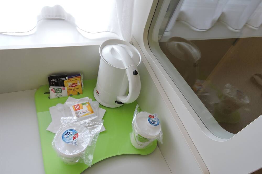 カンパニーレ オテル オーシュ 写真