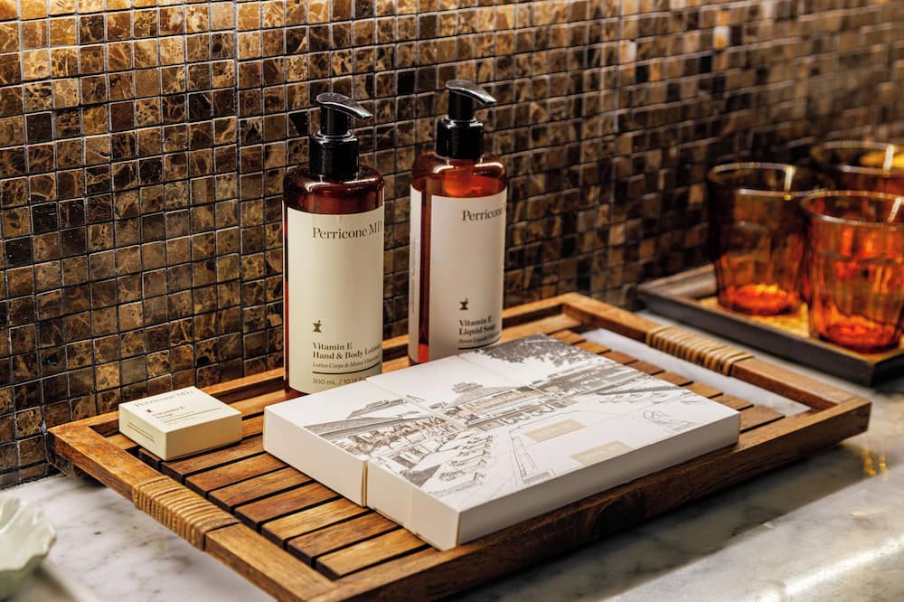 リムピン ビレッジ ホテル 写真