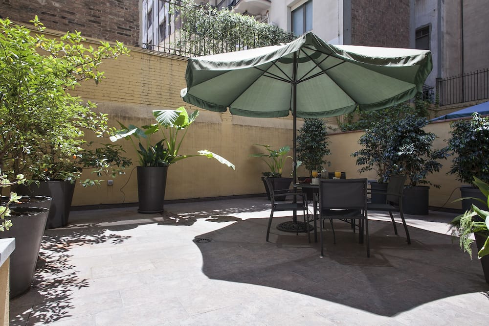 Bonavista Apartments - Passeig de Gracia 写真