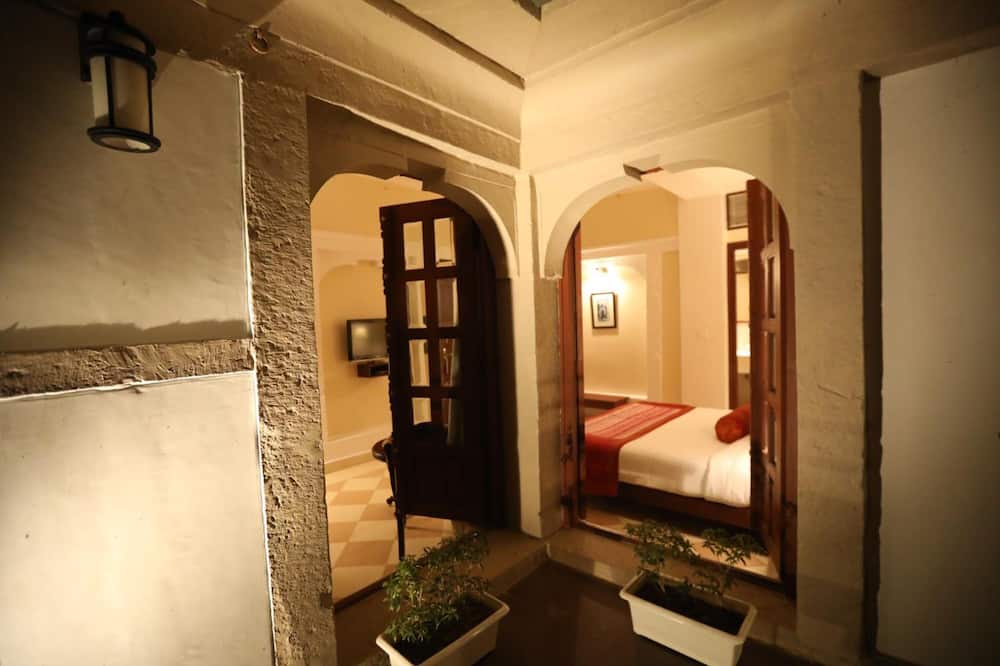 ガレリア コティ アット ガンジス 写真