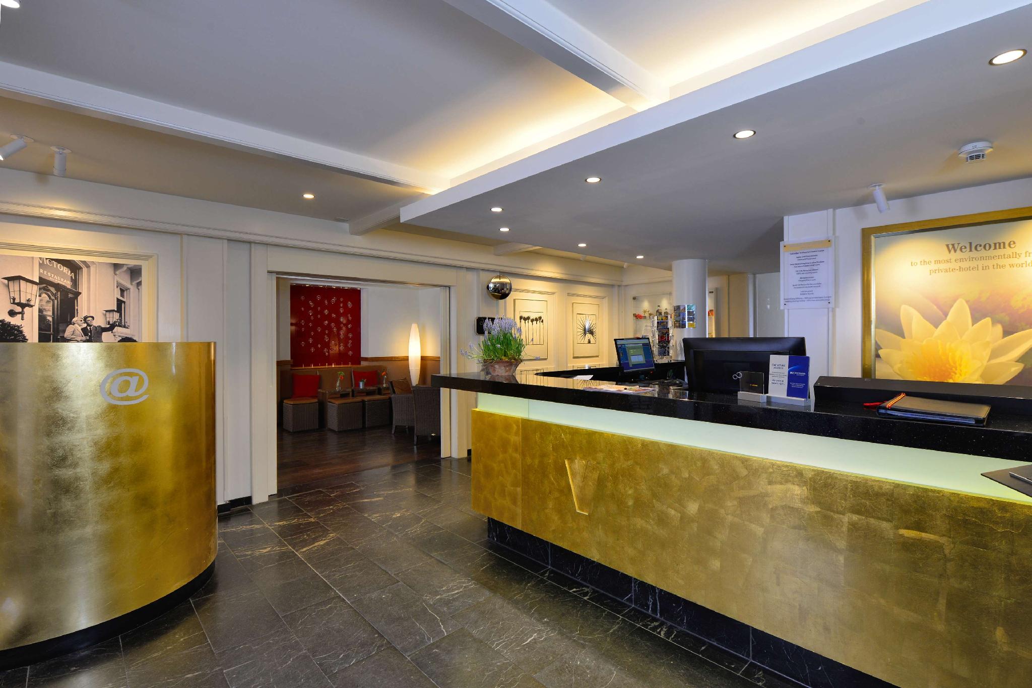 Best Western Premier Hotel Victoria 写真