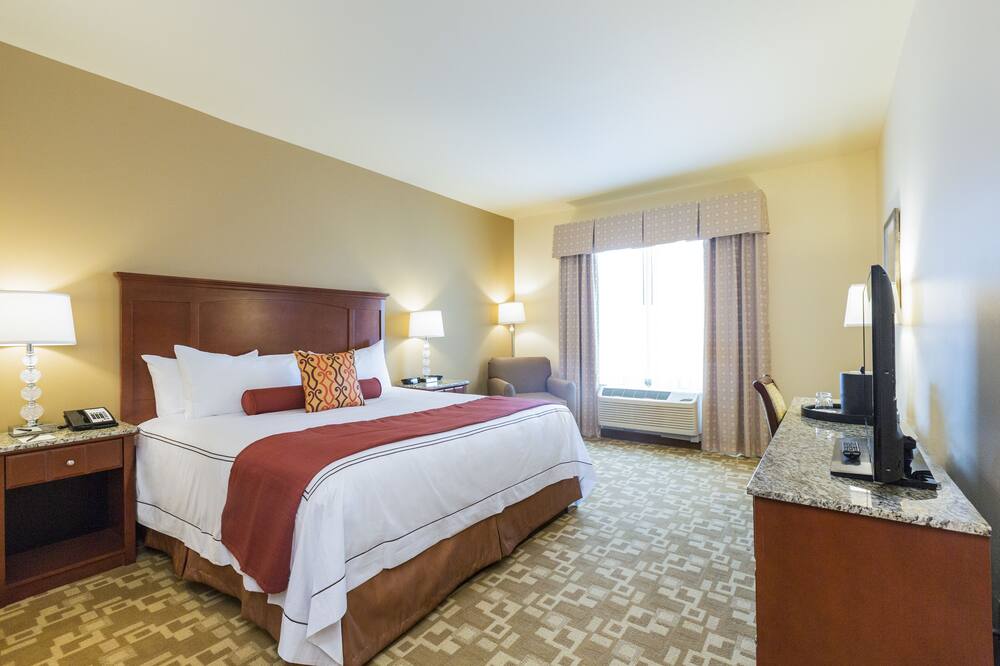 Boomtown Casino and Hotel New Orleans 写真