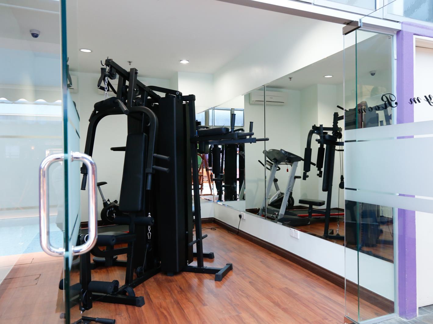 ホテル マルリ 写真