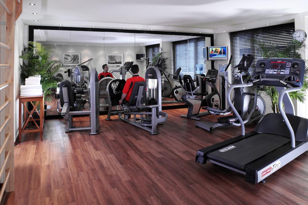 コートヤード バイ マリオット チューリッヒ ノルト 写真