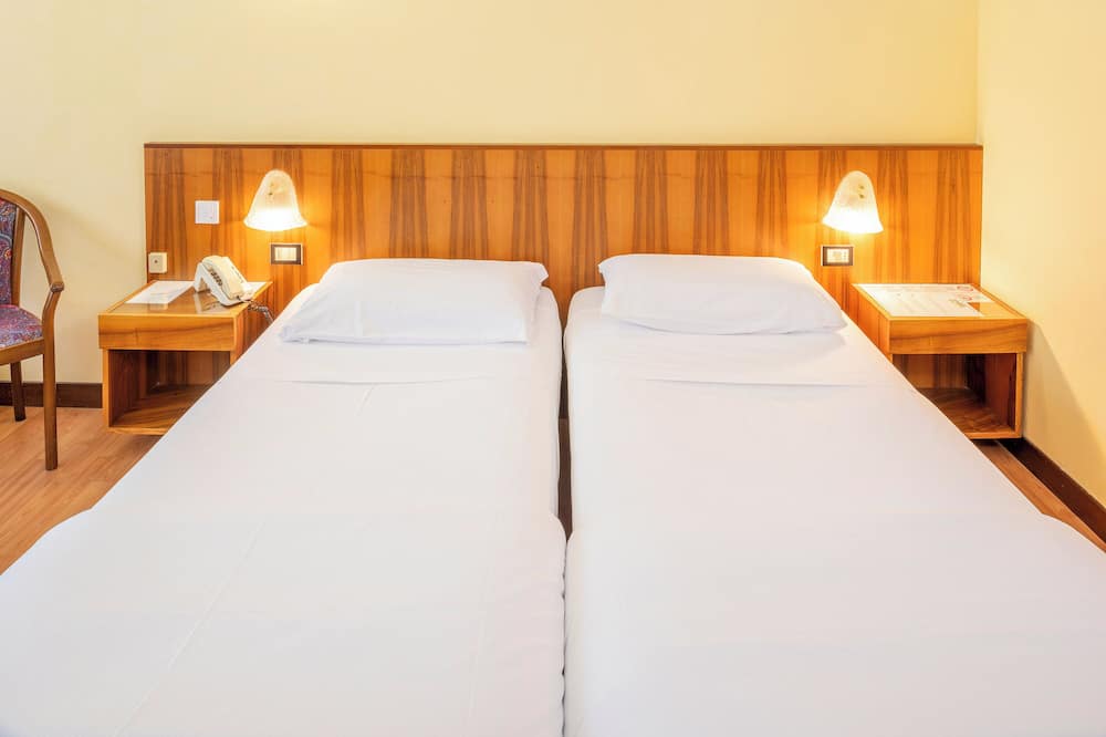 Park Hotel Oasi 写真