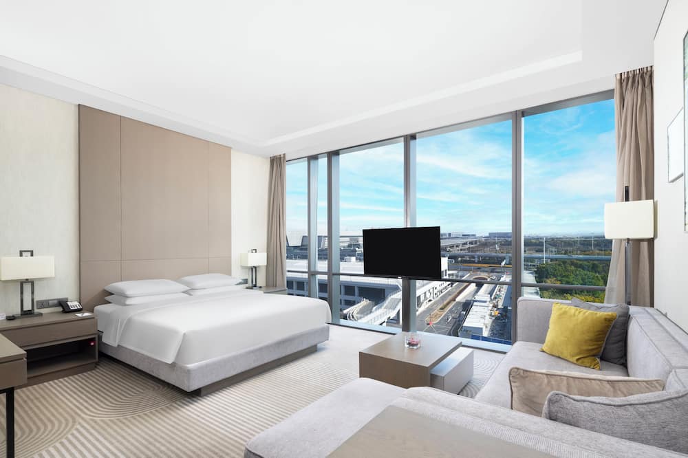 ハイアット ハウス上海虹橋 CBD 写真