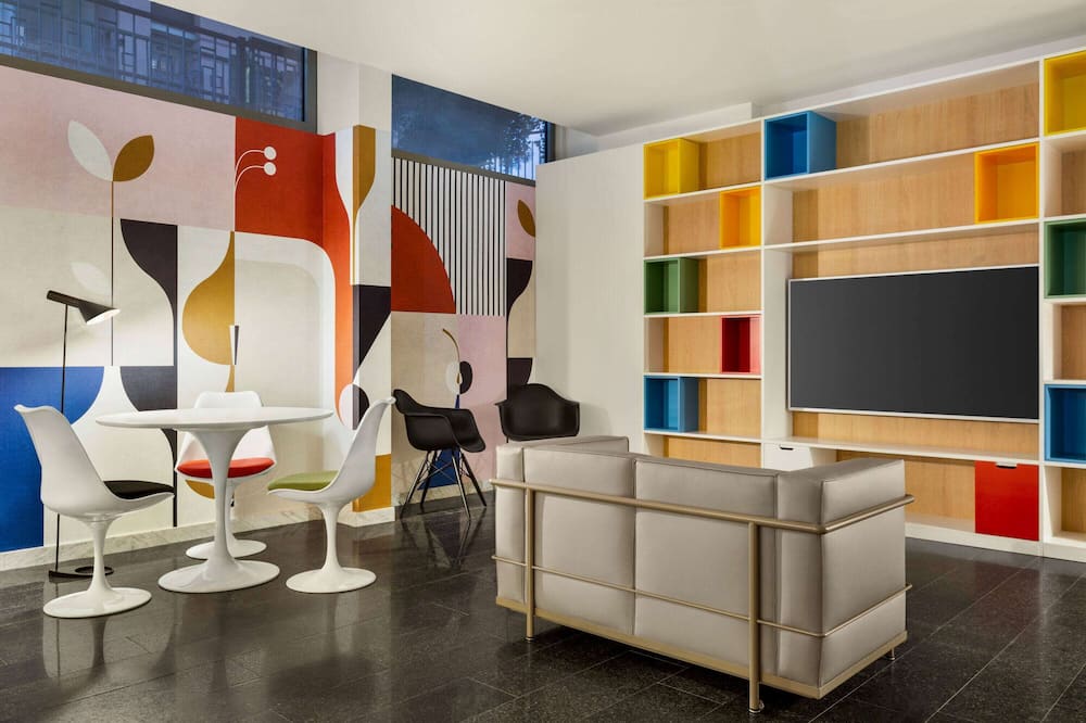 ウィンダム ガーデン フィレンツェ 写真