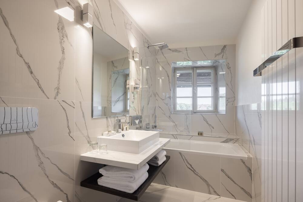 ホテル ベルビュー 写真