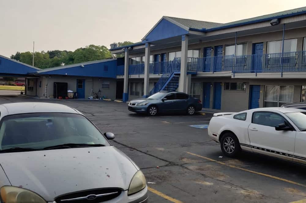 フェアブリッジ イン エクスプレス シュトゥットガルト 写真