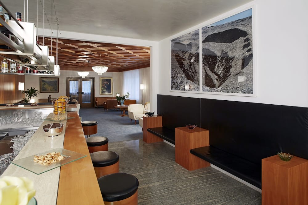 ホテル ジュリアーネ 写真