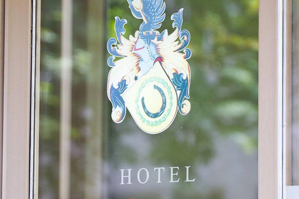 TOP Hotel Amberger Wuerzburg 写真