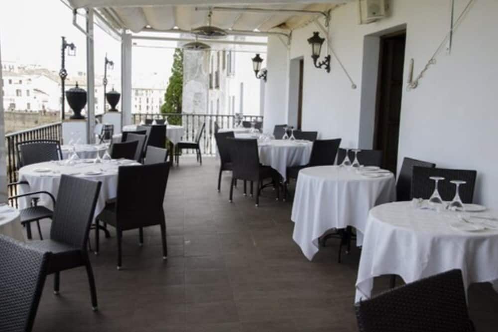 Hotel Montelirio 写真