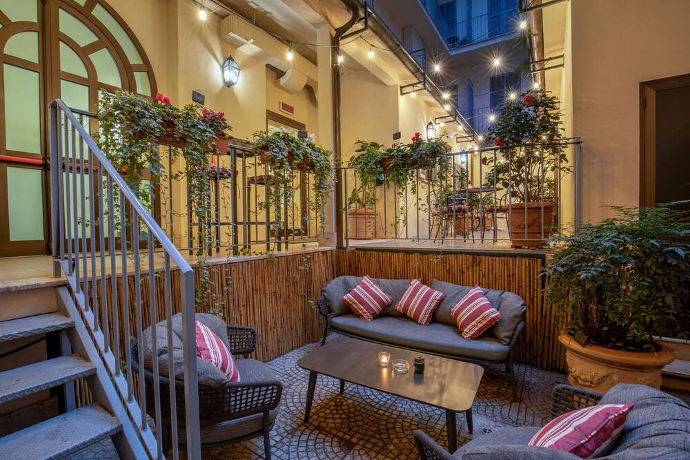 Hotel Canada, BW Premier Collection 写真