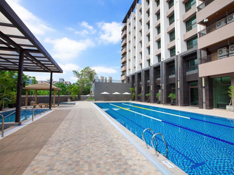 フリリゾート知本 写真