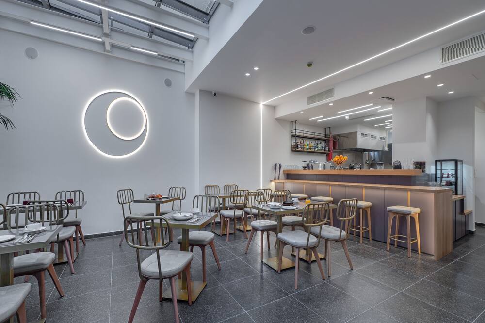 ヘレニック バイブス スマート ホテル 写真