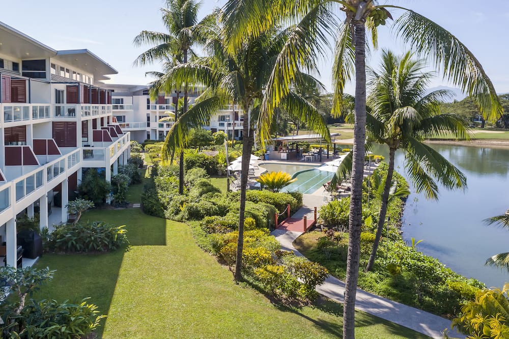 ザ テラス アパートメント リゾート 写真