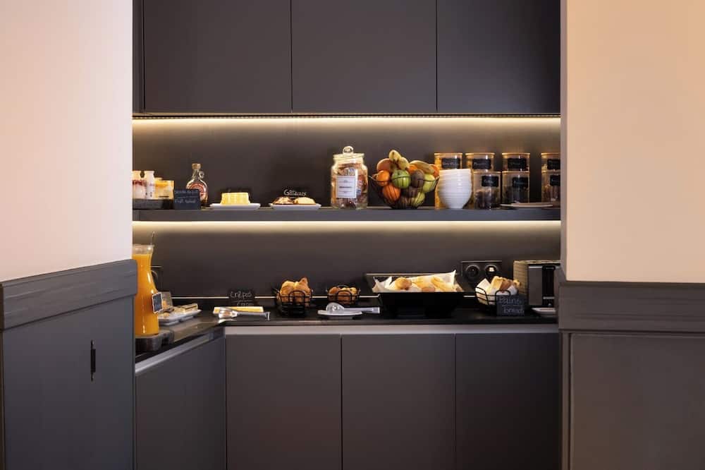 ホテル ル 46 写真