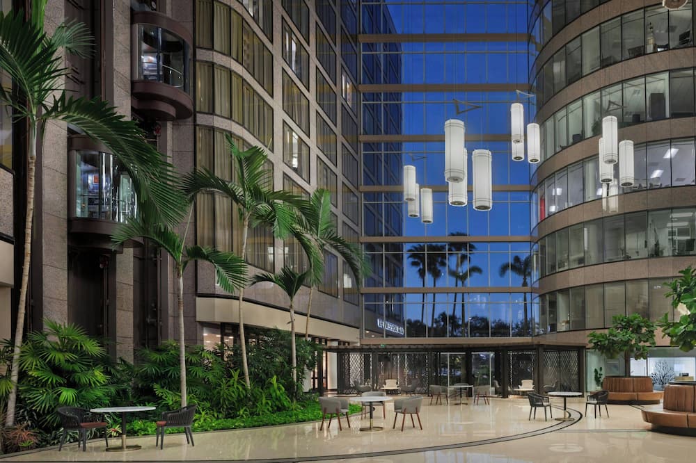 The Westshore Grand, Tampa, a Tribute Portfolio Hotel 写真