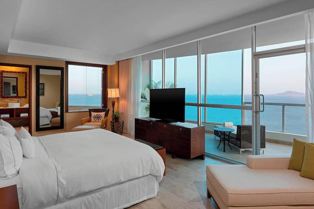 The Westin Playa Bonita Panama 写真