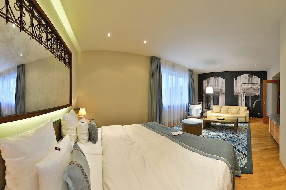 Best Western Premier Hotel Victoria 写真