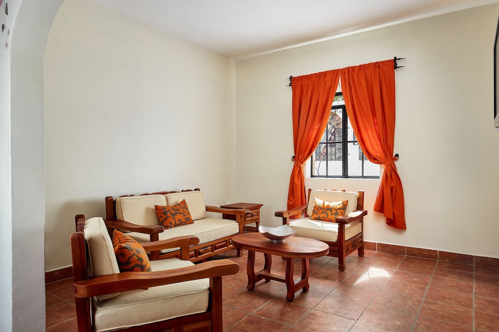 Hotel Agua Escondida 写真