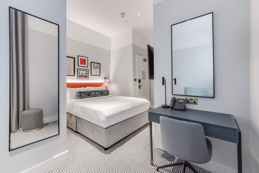 モーニントン ホテル ロンドン ケンジントン BW プレミア コレクション 写真