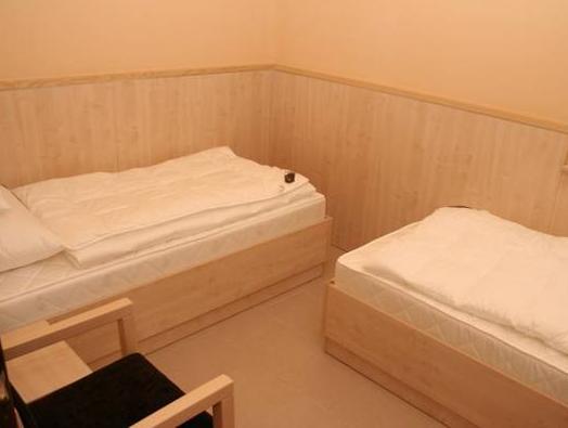 Tisza-parti Termálfürdő Apartman 写真