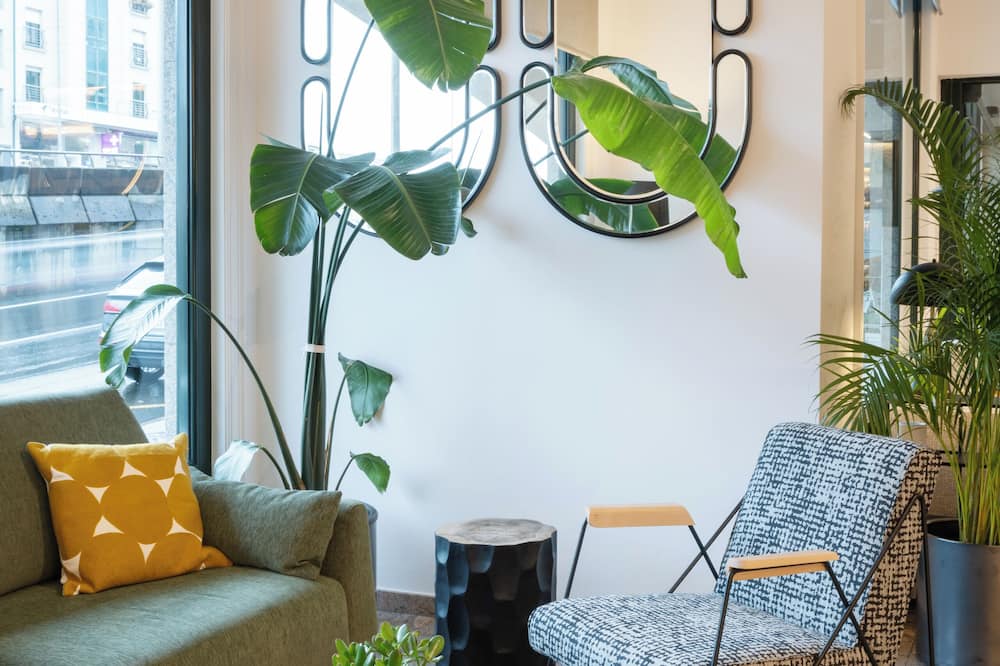 ホテル サンティアゴ プラザ アフィリエーテッド バイ メリア 写真