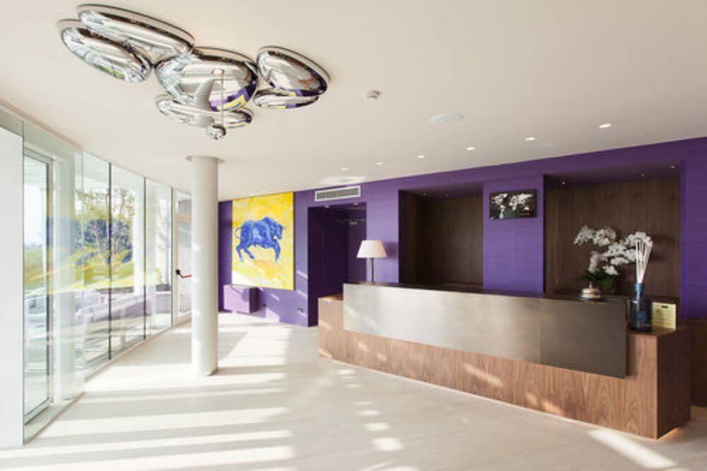 アルバヴィラ ホテル & コー 写真