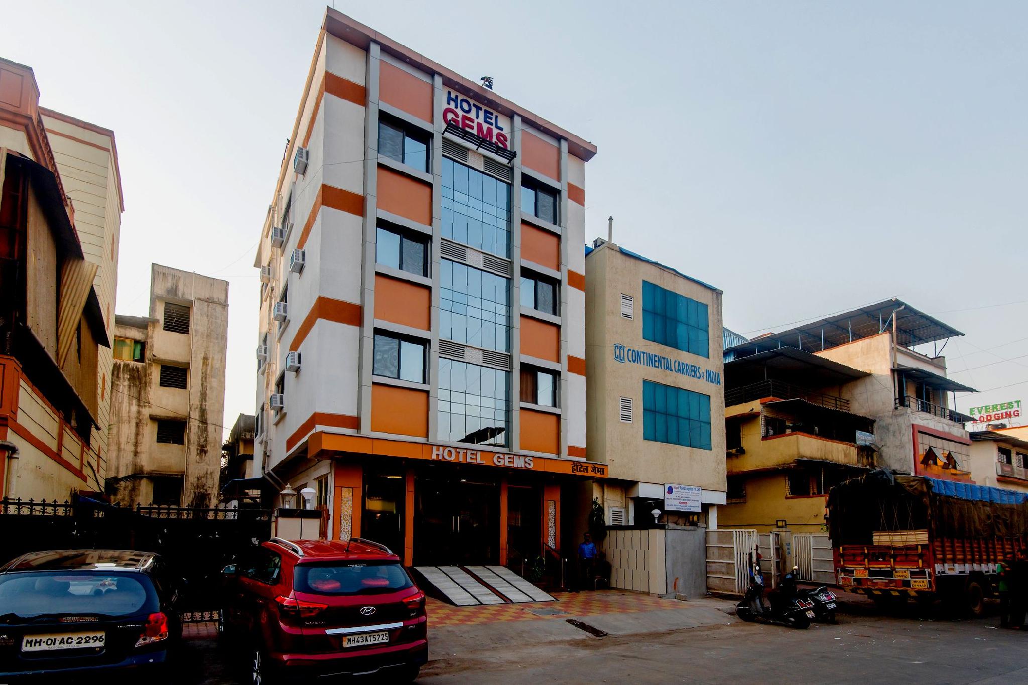 ホテル O ジェムズ 写真