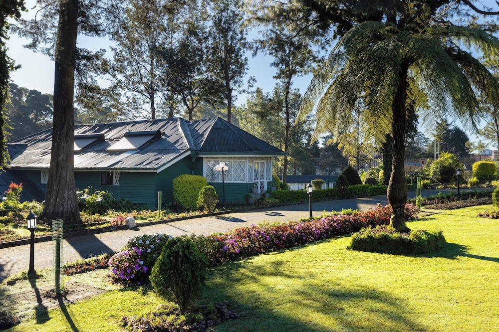 ザ ヒル クラブ 写真