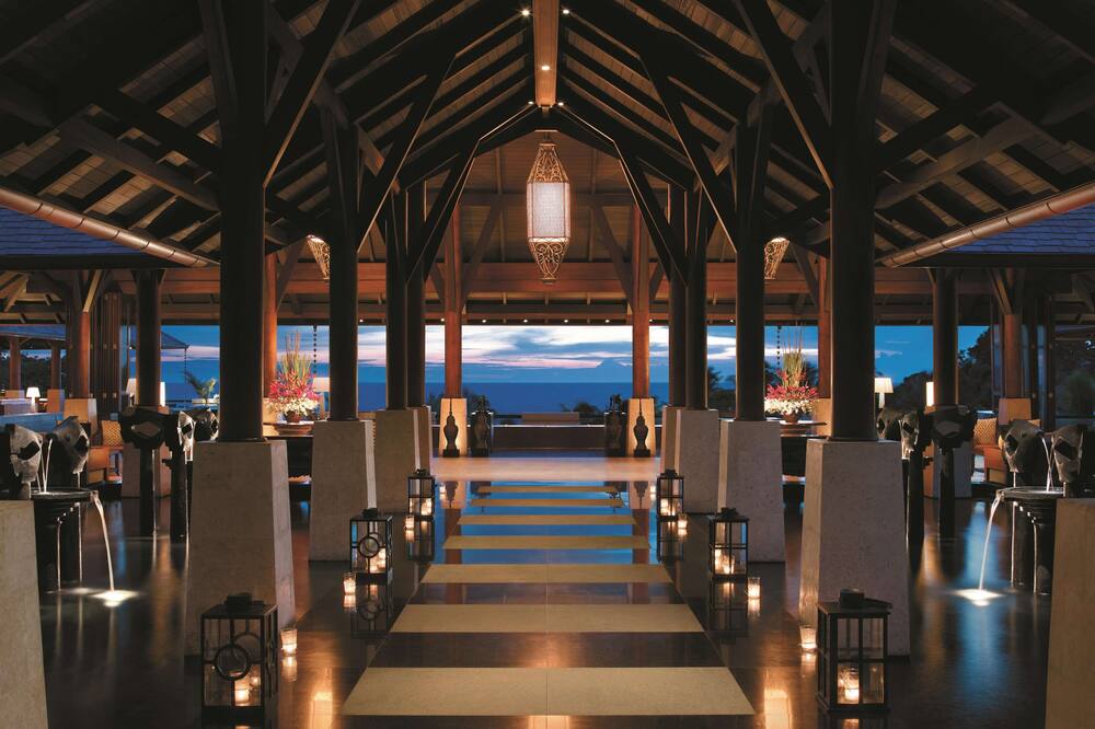 Shangri-La Boracay 写真