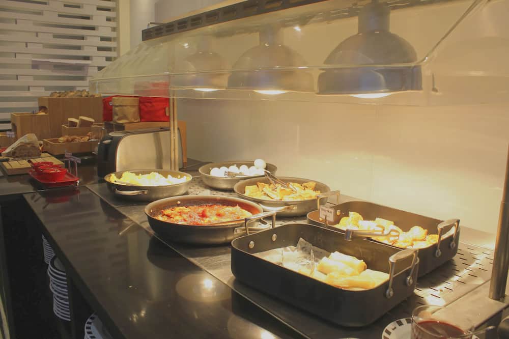 シネマ  ホテル - アアトラス ブティック  ホテル 写真