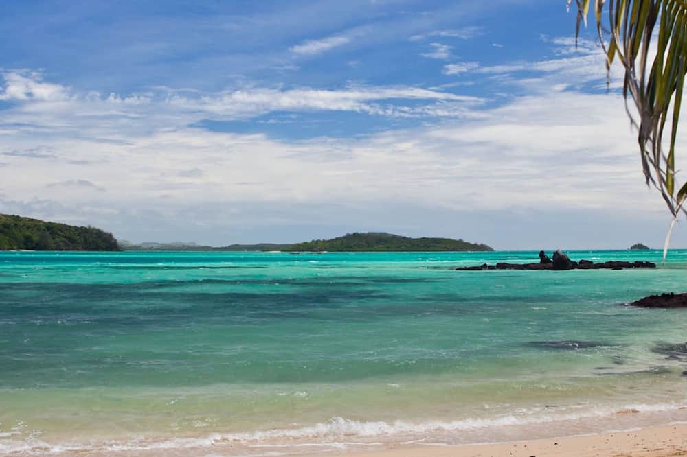 ナブツ スターズ リゾート 写真