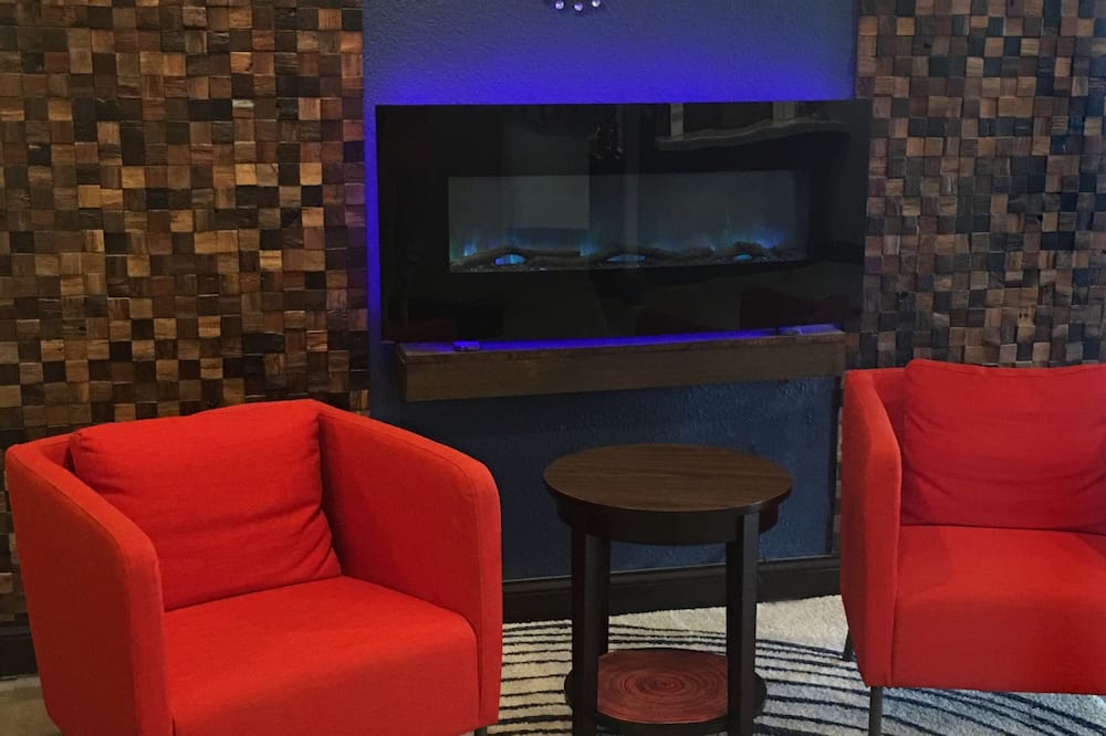 ベイモント バイ ウィンダム オファロン セント ルイス エリア 写真