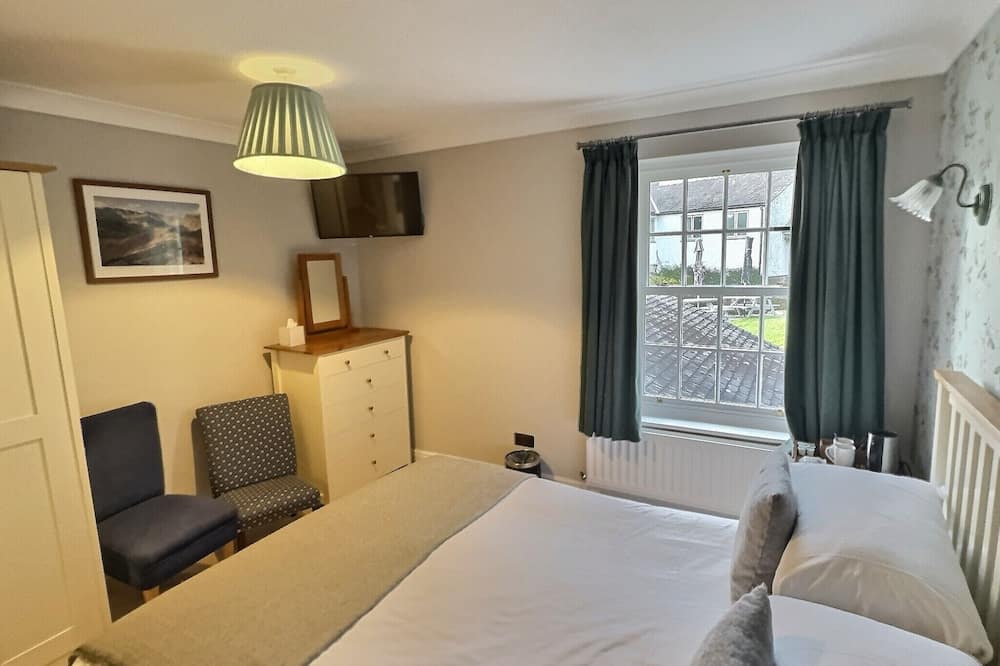 Three Shires Inn 写真