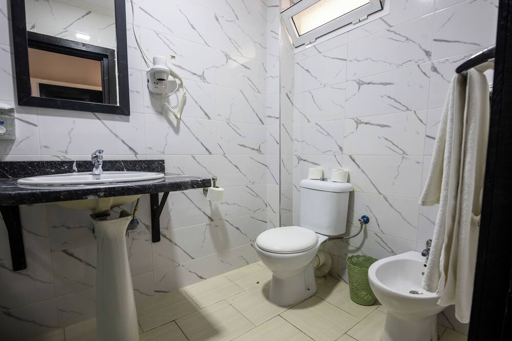 アル ハイマ ホテル 写真