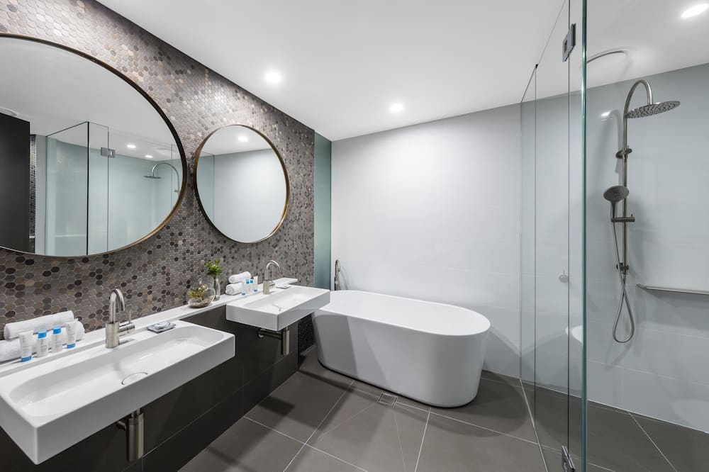 バイブ ホテル キャンベラ 写真