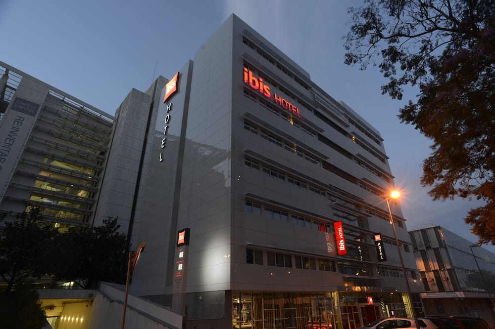 イビス リスボン パルケ ダス ナソエス 写真