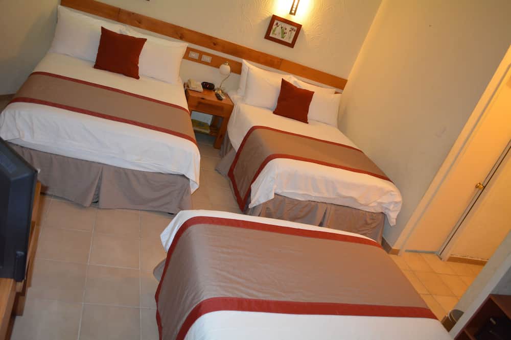 Hotel Peten Esplendido - Hotel and Conference Center 写真