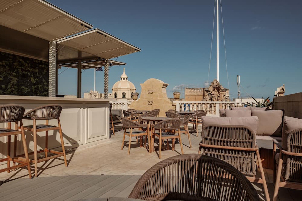 パラッツォ カスタニャ 写真