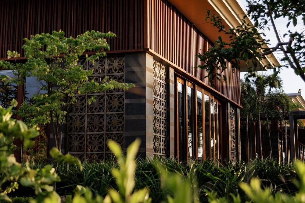 リージェント バリ チャングー バイ IHG 写真