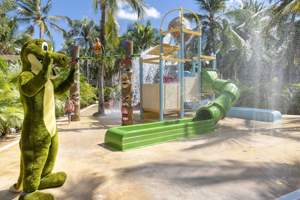 ビバ ドミニクス  宮殿ホテル バイ ウィンダム トレードマーク  オールインクルーシブ 写真