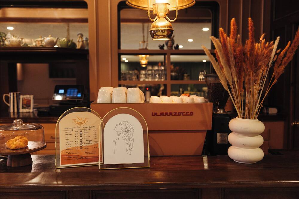 ザ ボールダー ブローカー 写真