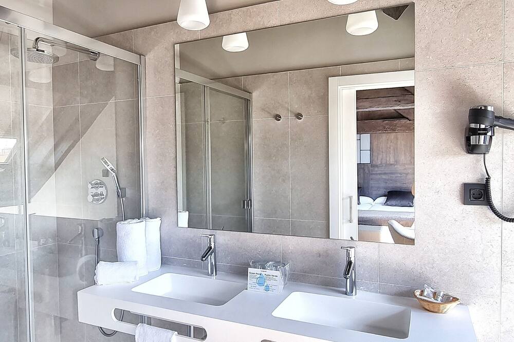 サント アグスティ 写真