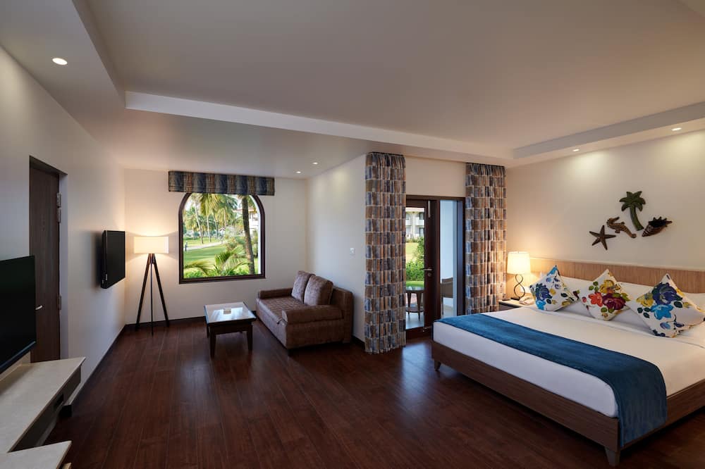 Holiday Inn Resort Goa By IHG 写真